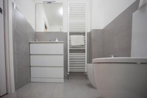 Appartamento sotto il castello