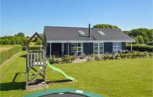 Holiday Home Flovt Havevej Haderslev Iii - Råde