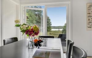 Holiday Home Lindholmvej Ry Ix
