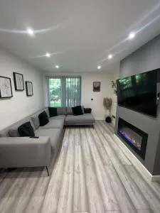 Luxury 1 bedroom apartment Bromley - Eltham