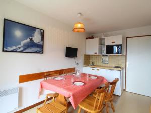 Appartement 5 pers. avec balcon, proche pistes et commerces à Val Cenis Le Haut - FR-1-508-257