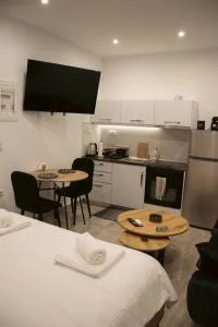 Emily Apartments 2 - Makrikhórion