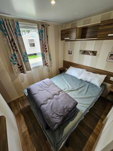 Campings Mobil-home 6 personne - Tohapi Coeur de Vendee : photos des chambres