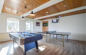 Holiday Home Østerende