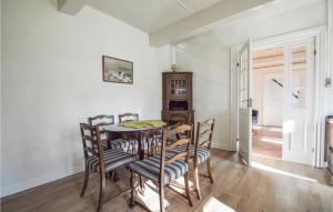 Holiday Home Østerende