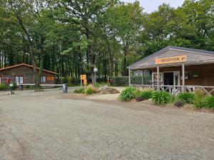 Campings Mobil-home 6 personne - Tohapi Coeur de Vendee : photos des chambres
