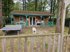 Campings Mobil-home 6 personne - Tohapi Coeur de Vendee : photos des chambres
