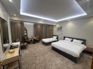 دار الضيافة - Dar Aldyafah