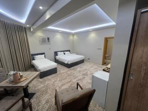 دار الضيافة - Dar Aldyafah