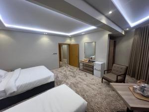 دار الضيافة - Dar Aldyafah