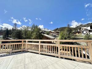 Appartements Residence Le Solea - Luxueux SAUNA ET SPA-Tout inclus-Classe 4 MAE-2051 : photos des chambres