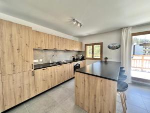 Résidence Le Solea - Luxueux SAUNA ET SPA-Tout inclus-Classé 4 MAE-2051