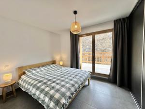 Appartements Residence Le Solea - Luxueux SAUNA ET SPA-Tout inclus-Classe 4 MAE-2051 : photos des chambres