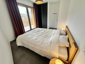 Appartements Residence Le Solea - Luxueux SAUNA ET SPA-Tout inclus-Classe 4 MAE-2051 : photos des chambres