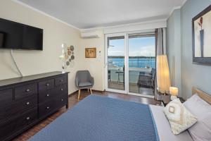 Apartment SEAVIEW ARENA
