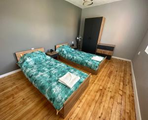 Calipsso Apartments