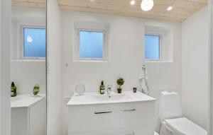 3 Bedroom Lovely Home In Hurup Thy