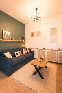 Appartements Bel appartement neuf et paisible : photos des chambres