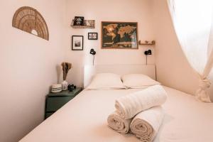 Appartements Bel appartement neuf et paisible : Appartement 1 Chambre