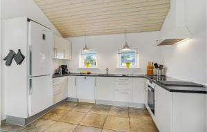 Holiday Home Lyngshuse Herning Iv