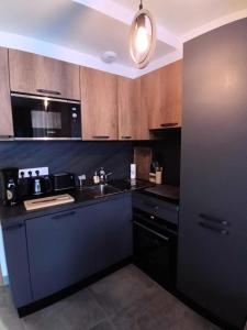 Résidence Les Terrasses De Vars Ste Catherine - LES TERRASSES DE VARS SAINTE CATHERINE MAE-9371