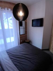 Résidence Les Terrasses De Vars Ste Catherine - LES TERRASSES DE VARS SAINTE CATHERINE MAE-9371