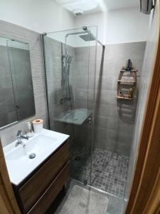 Résidence Les Terrasses De Vars Ste Catherine - LES TERRASSES DE VARS SAINTE CATHERINE MAE-9371