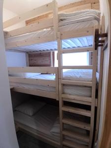 Résidence Les Terrasses De Vars Ste Catherine - LES TERRASSES DE VARS SAINTE CATHERINE MAE-9371