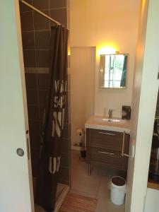 Studio Pont de Sèvres bien situé