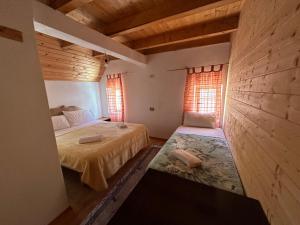 Guesthouse prek bjeshka