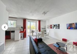Appartements appt 2 chambres : photos des chambres