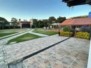 Espléndida casa de campo - Tocancipá