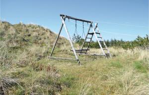 Holiday Home Tornbjerrevej Hvide Sande Xii