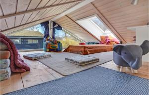 Stunning Home In Haderslev With Wifi