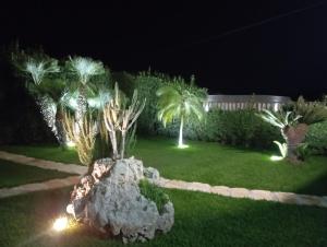 La casetta di viale Paradiso