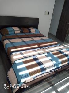 Casa de descaso en Carmen de apicala