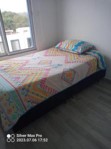 Casa de descaso en Carmen de apicala