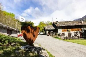 Maison Chez René - Villaret