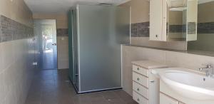 Solar Rubina - Piscina Água Salgada