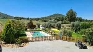 Solar Rubina - Piscina Água Salgada - Sortelha