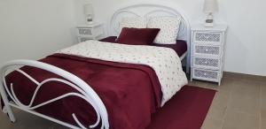 Solar Rubina - Piscina Água Salgada