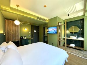 Design Hotel & Private Spa - Tbilisi Edition