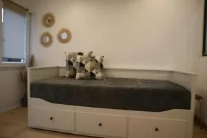 Maisonnette au porte des vignes - 拉布雷德