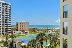 Saida IV Condo unit #507 condo