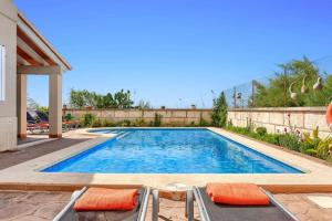 Villa Diniz II by Villa Plus