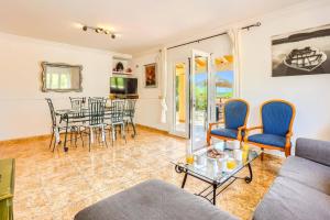 Villa Diniz II by Villa Plus