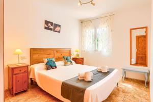 Villa Diniz II by Villa Plus