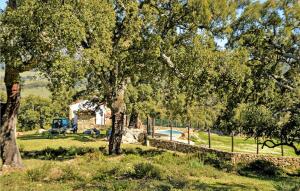 Beautiful Home In Cortes De La Frontera