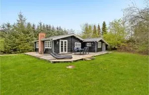 Holiday Home Teglgårdsparken Fårvang I - Langå