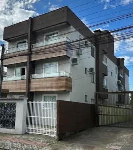 Apartamento de Ótima localização e aconchegante - Soares